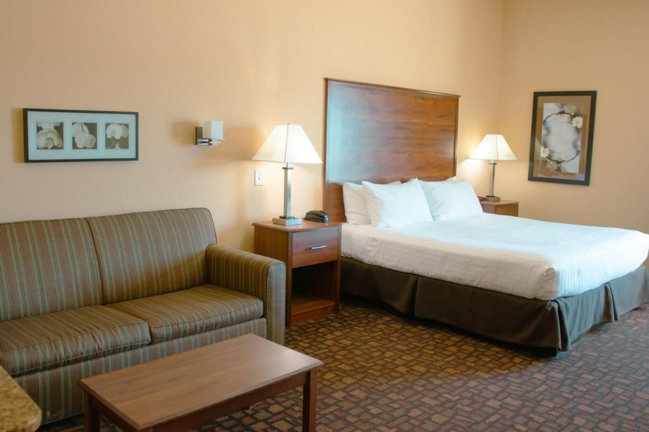 Grand Forks Lodge And Suites 外观 照片