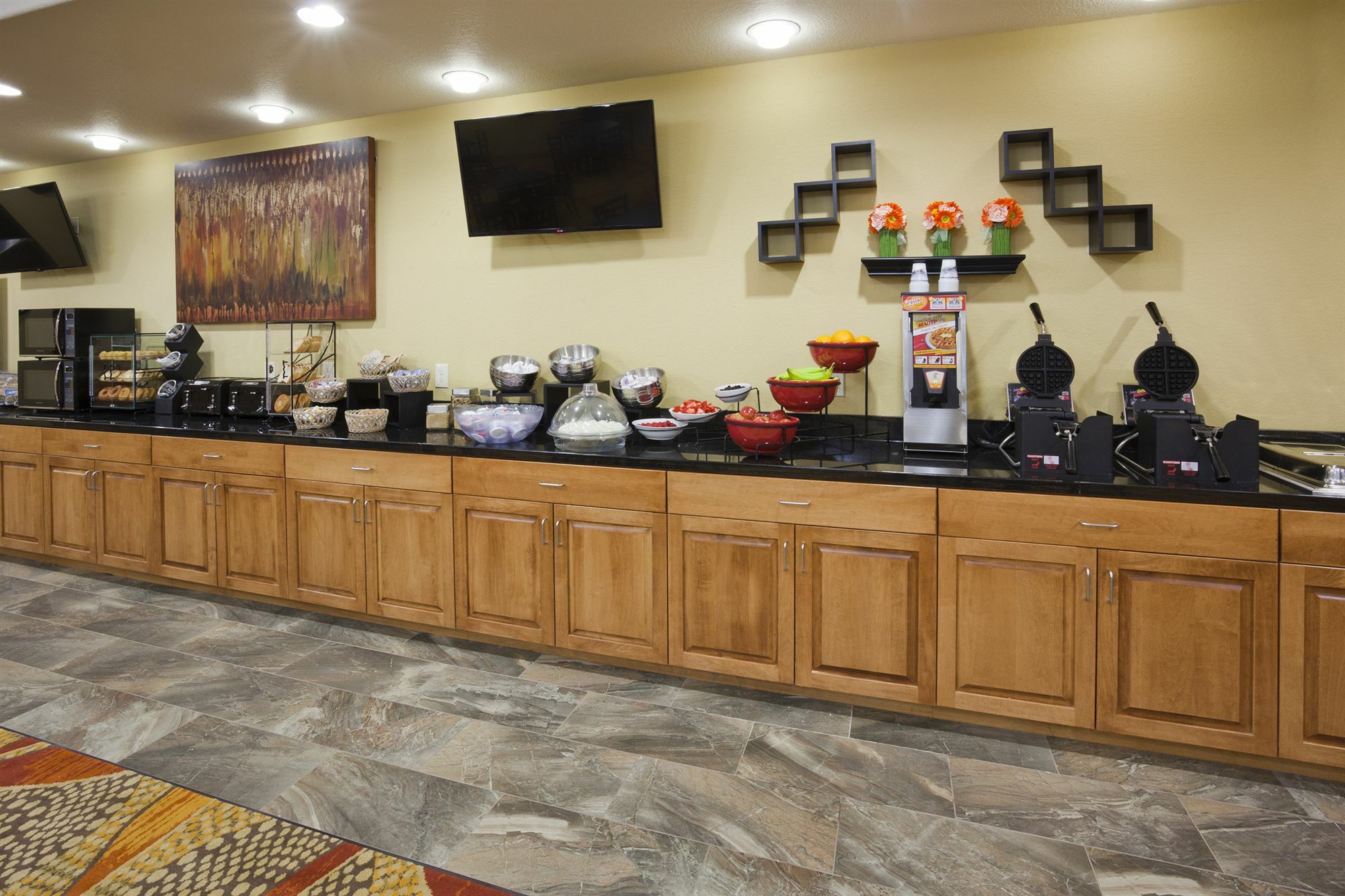 Grand Forks Lodge And Suites 外观 照片