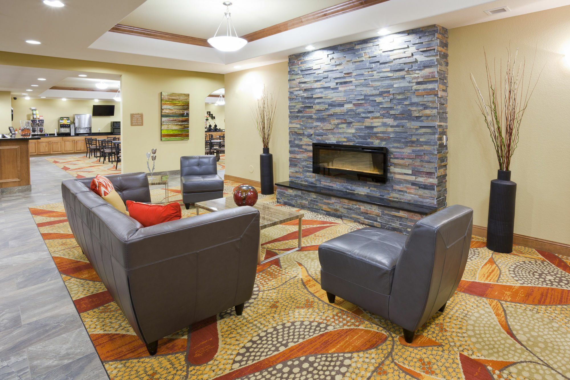 Grand Forks Lodge And Suites 外观 照片